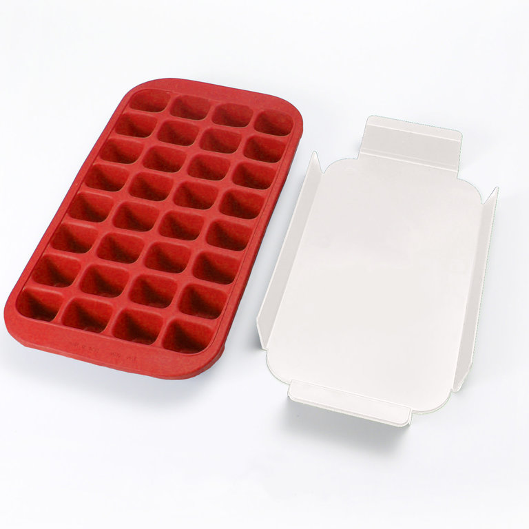 Industrial Ice Cube Tray
