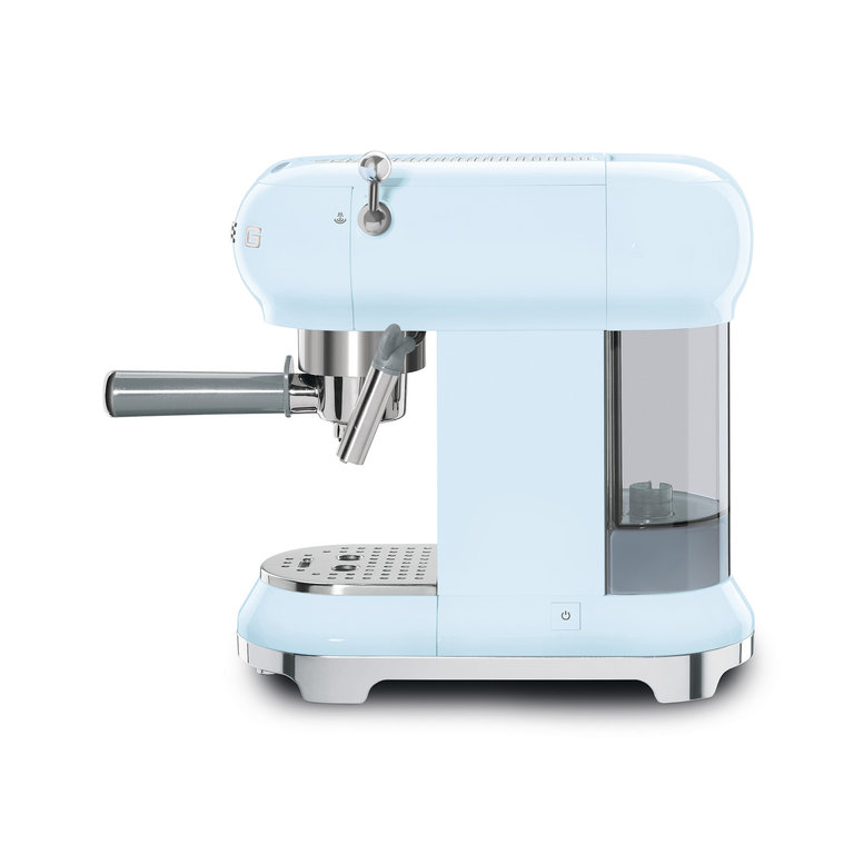 Smeg Espresso Machine