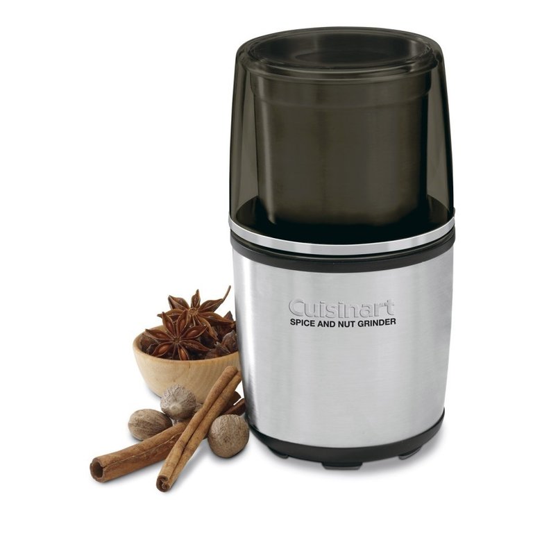 CUISINART SPICE + NUT GRINDER | SG-10