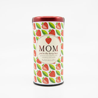 Republic of Tea Mom You're The Berry Best Republic of Tea Mom You're The Berry Best