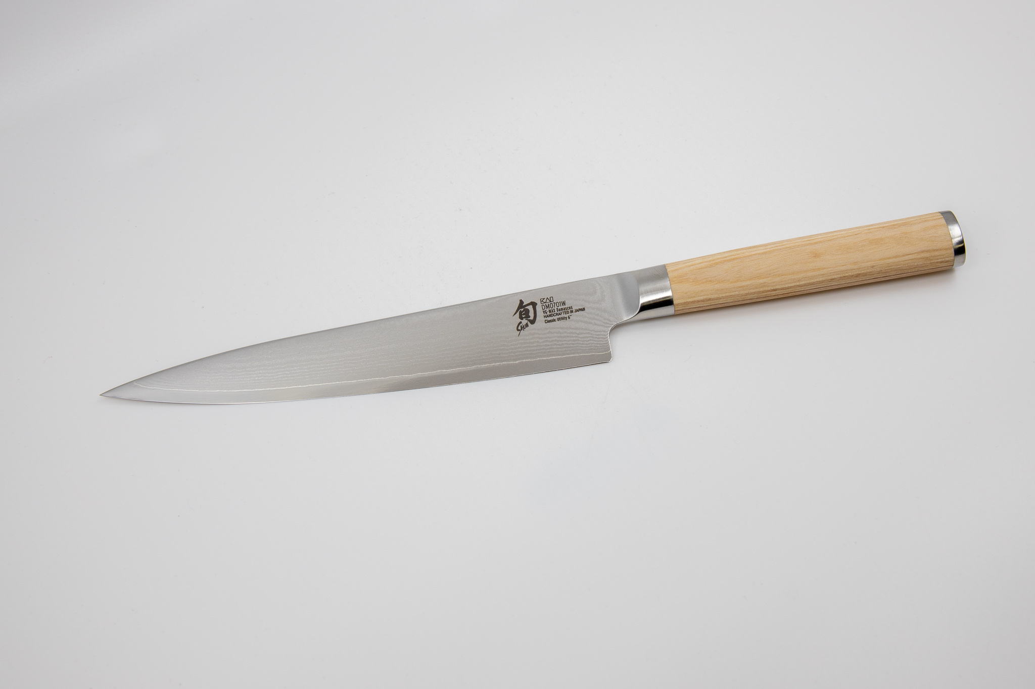 Shun Premier Chef's Knife 6-in