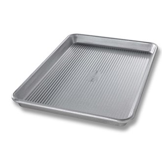 USA Pans Quarter Sheet Pan USA Pans Quarter Sheet Pan