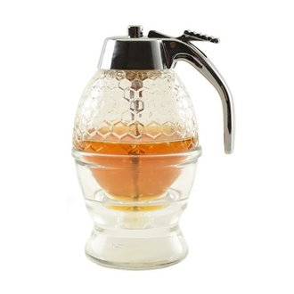 Norpro Honey Syrup/ Dispenser Norpro Honey Syrup/ Dispenser