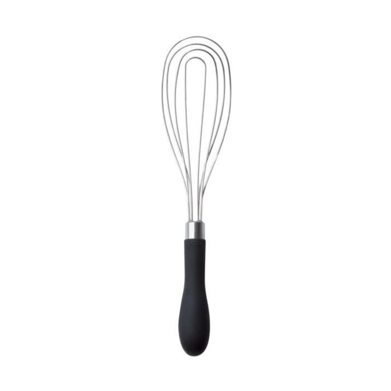 Flat Whisks are perfect for Making your Favorite Sauces - Creative Kitchen  Fargo