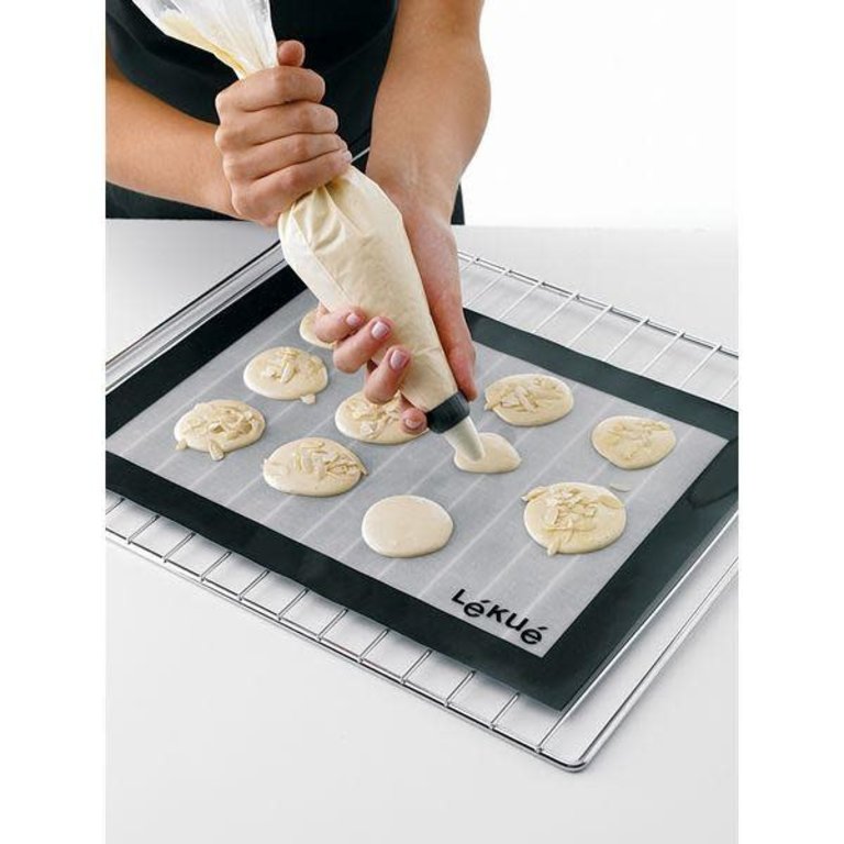 Silicone Baking Mat 12x16 - Creative Kitchen Fargo