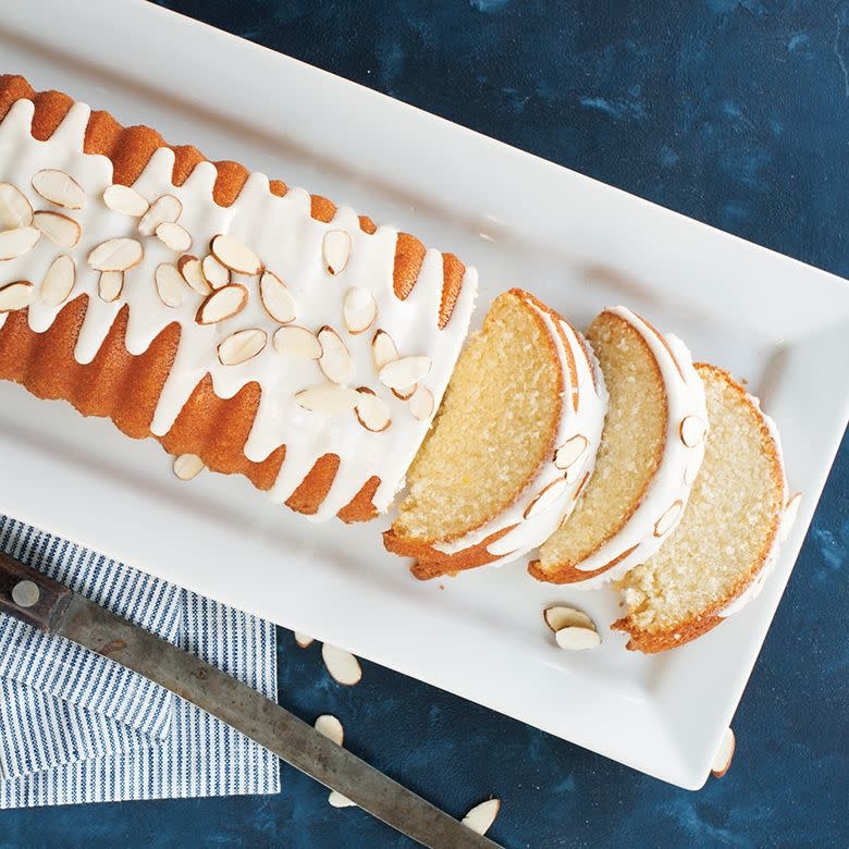 Swedish Almond Loaf Pan 4C - Creative Kitchen Fargo