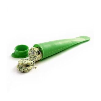 Norpro Silicone Herb Butter Stick Norpro Silicone Herb Butter Stick