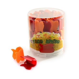 Norpro Taco Amigo Props IA Norpro Taco Amigo Props IA