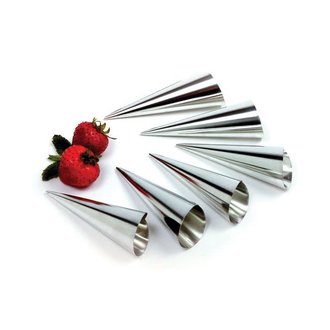 Norpro Cream Horn Mold Norpro Cream Horn Mold