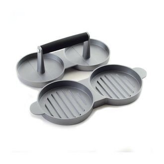 Norpro Double Burger Press Norpro Double Burger Press