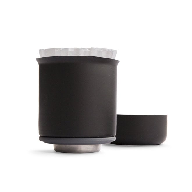 Fellow Stagg XF Pour Over Set - Black, undefined