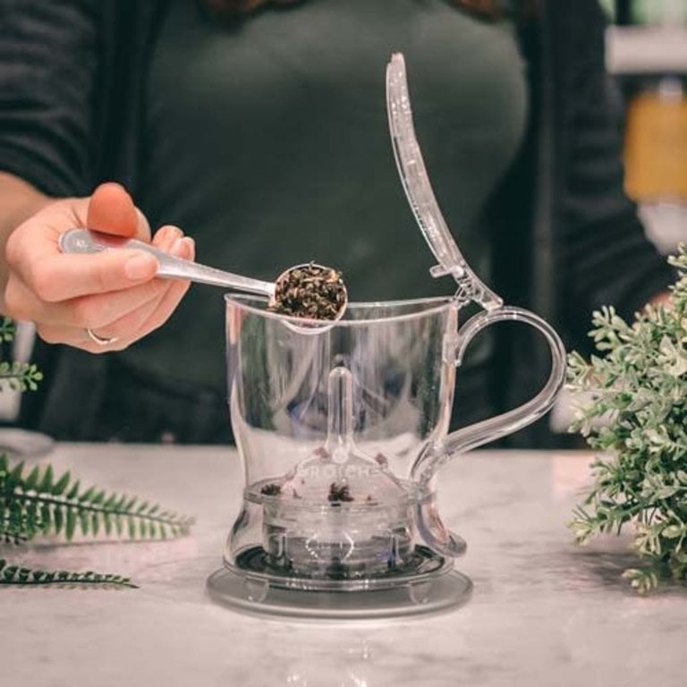 Aberdeen Smart Tea Maker - Creative Kitchen Fargo