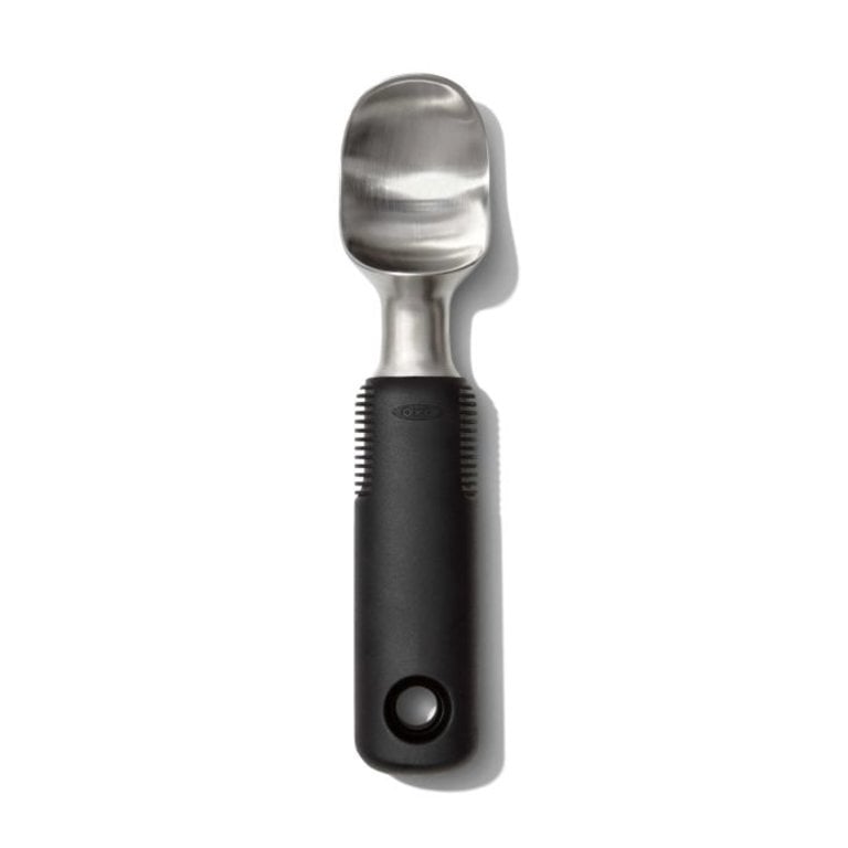 Oneida® Stainless Steel Ice Cream Scoop