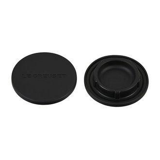 Le Creuset Mill Caps Set of 2