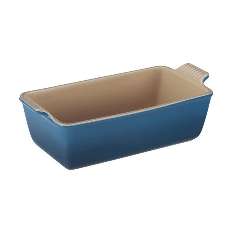 Le Creuset Heritage Loaf Pan 9X5X3 in