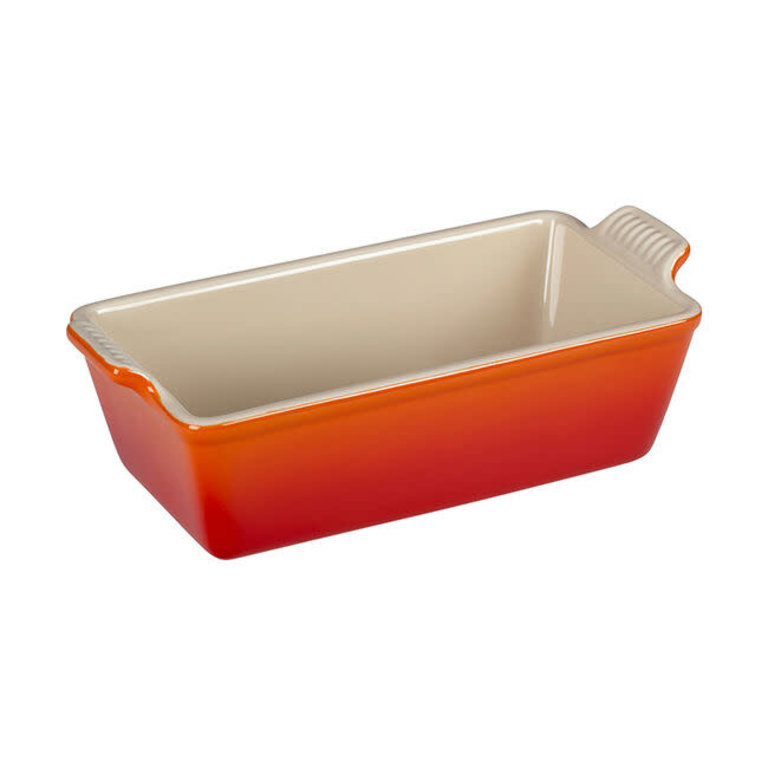 Le Creuset Heritage Loaf Pan 9X5X3 in