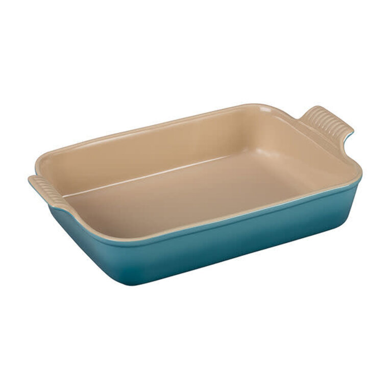 Le Creuset Heritage Rectangular Dish 4 qt