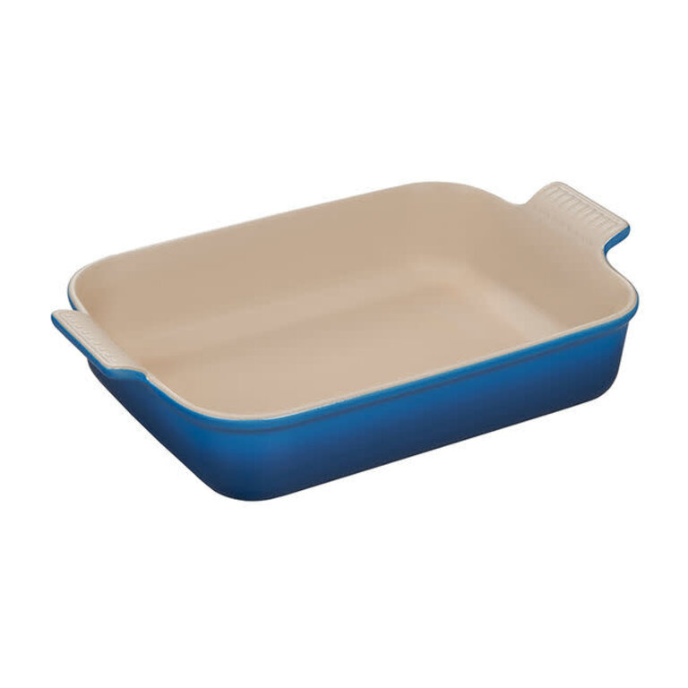Le Creuset Heritage Rectangular Dish 4 qt
