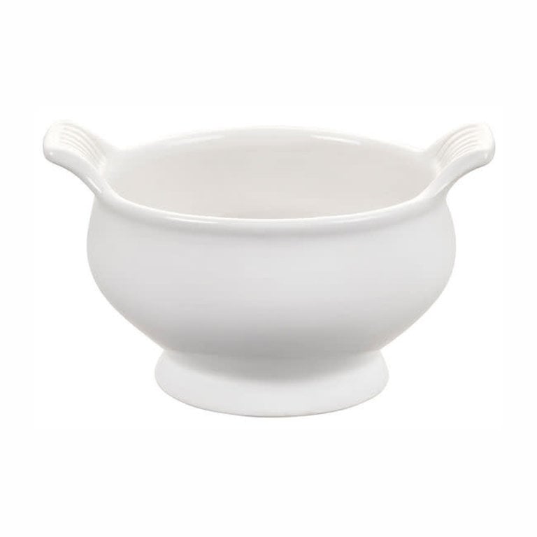 Le Creuset Heritage Soup Bowl - Caribbean