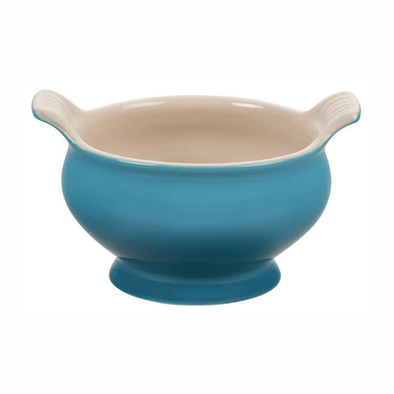 Le Creuset Heritage Soup Bowl