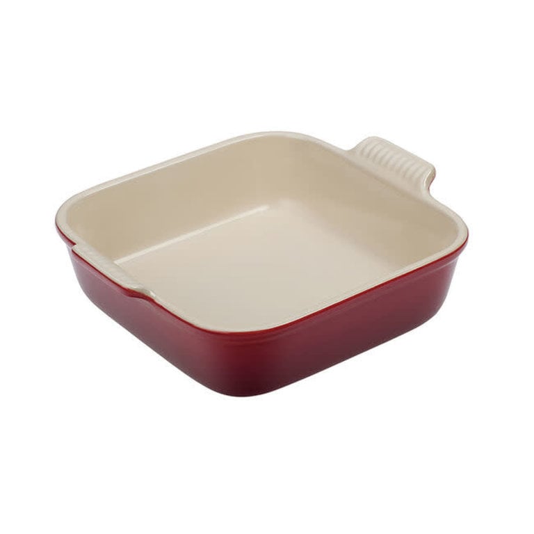 Le Creuset Heritage Square Dish 3 qt