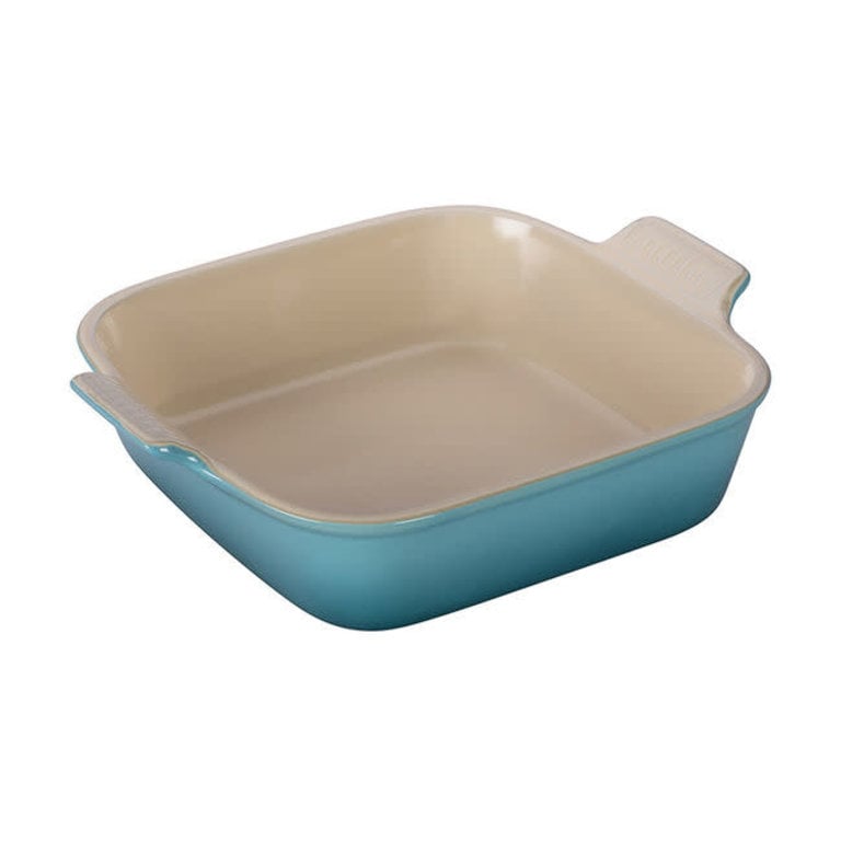 Le Creuset Heritage Square Dish 3 qt
