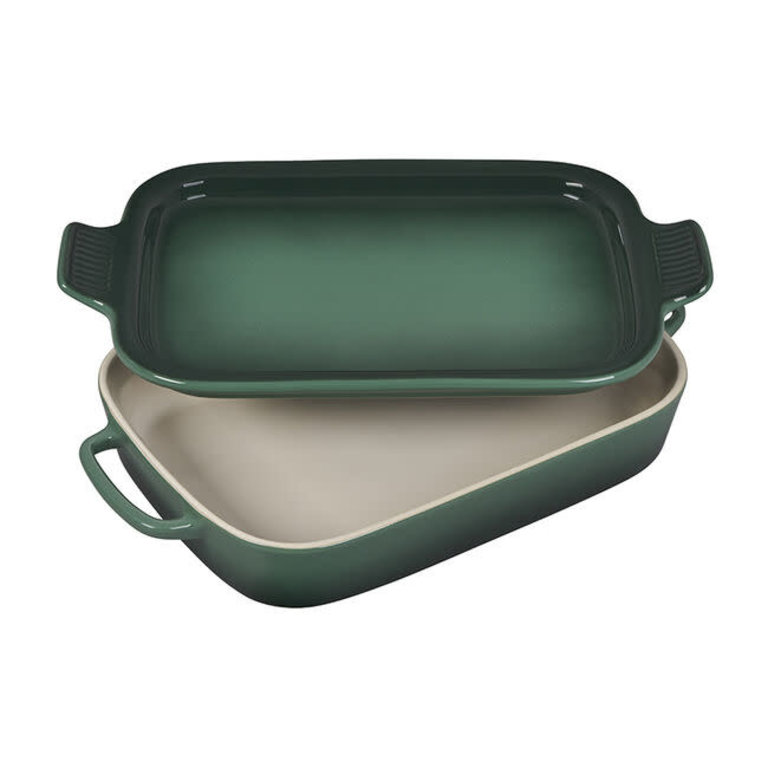 Le Creuset Rectangular Food Storage Containers