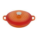 Signature Braiser w Lid 5 qt - Creative Kitchen Fargo