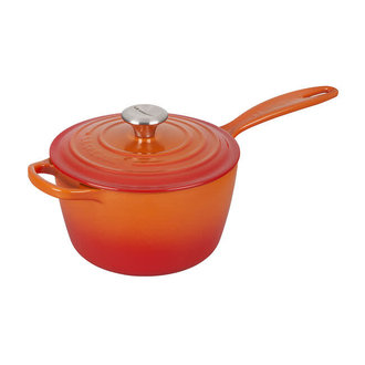 Signature Round Dutch Oven 9 qt - Creative Kitchen Fargo