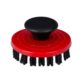 Le Creuset Nylon Grill Pan Brush Cerise