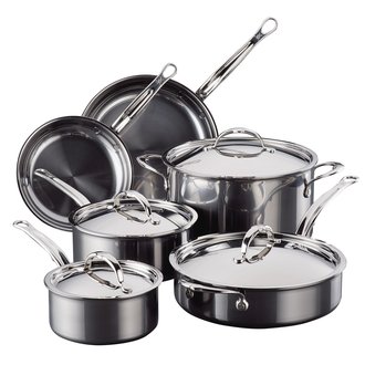 Hestan Nanobond 10 Pc Set Hestan Nanobond 10 Pc Set