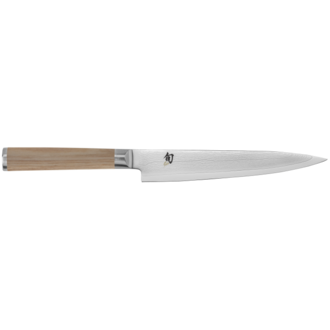 Shun Classic Blonde Utility, 6 in Shun Classic Blonde Utility, 6 in