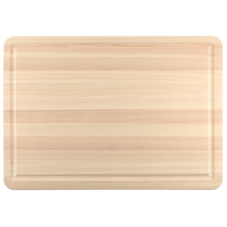 Shun Hinoki Cutting Board Lg w/ Juice Groove Shun Hinoki Cutting Board Lg w/ Juice Groove