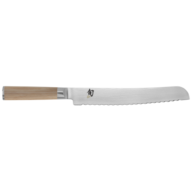 Pro Series Scalloped Bread Knife - Creative Kitchen Fargo