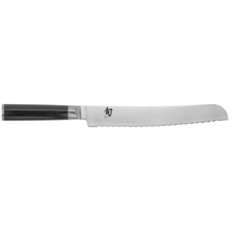 Shun Classic  Bread, Knife , 9in Shun Classic  Bread, Knife , 9in