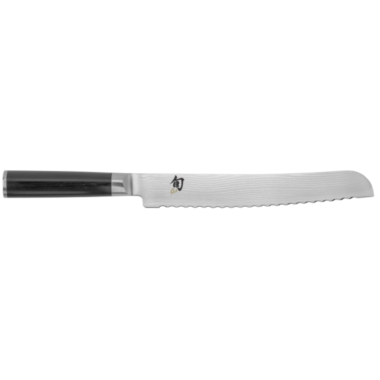 Shun Classic  Bread, Knife , 9in