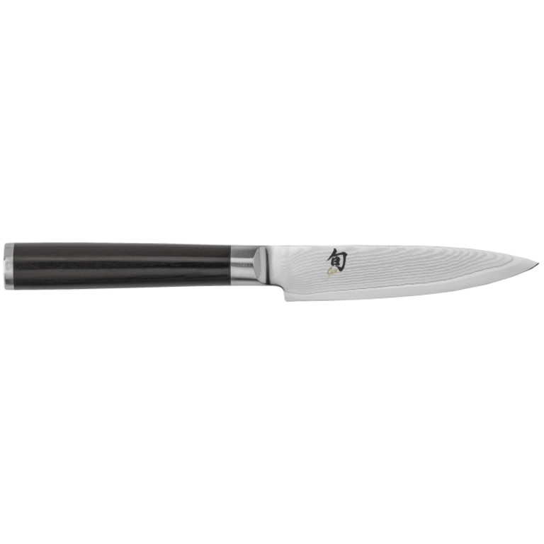 Shun Classic Paring 4 in