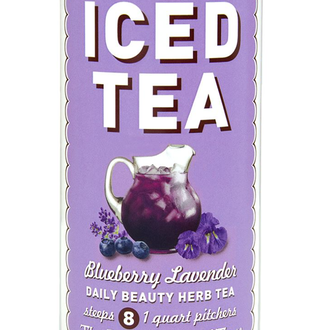 Republic of Tea Iced Tea Republic of Tea Iced Tea