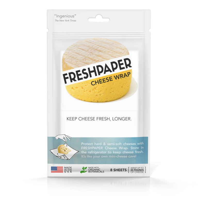 FRESHPAPER for Cheese