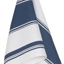 Symmetry Dish Towel, Red - Duluth Kitchen Co