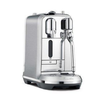 Breville Nespresso Breville Creatista Plus Coffee Machine Breville Nespresso Breville Creatista Plus Coffee Machine