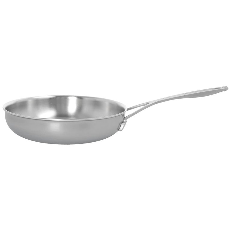 Demeyere Industry SS Fry Pan 9.5 in