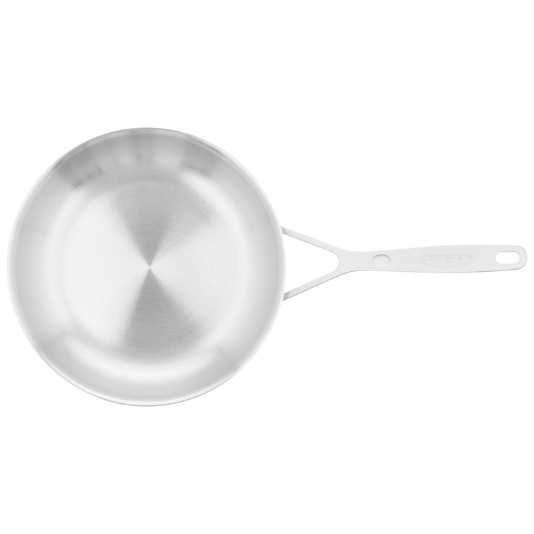 Demeyere Industry SS Fry Pan 9.5 in