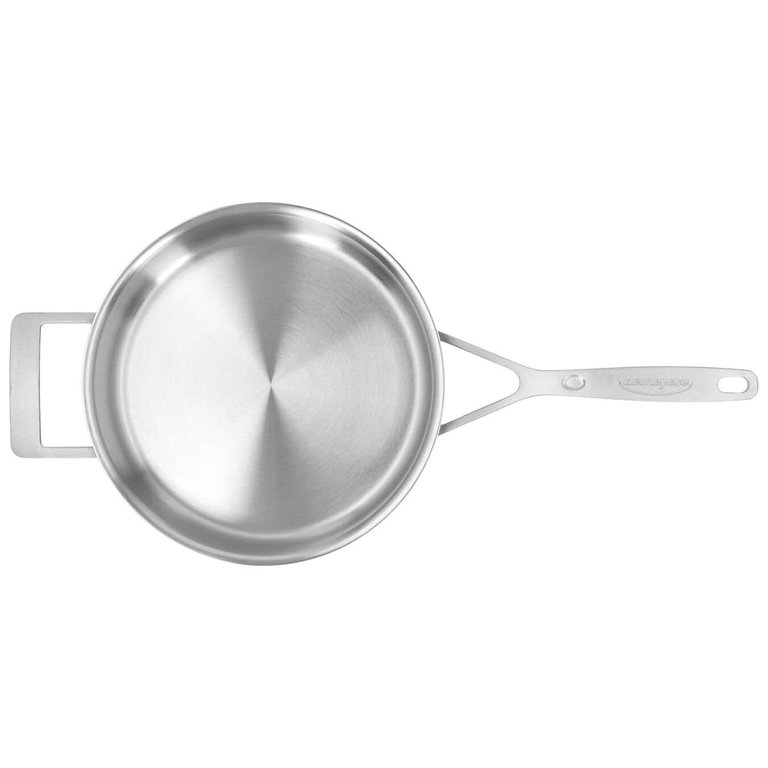 Demeyere Industry SS Saute Pan 3 qt