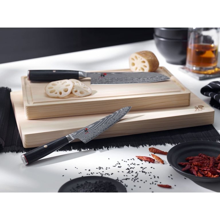 Kaizen II 8" Chef's Knife