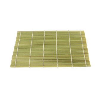 Bamboo Sushi Mat Bamboo Sushi Mat
