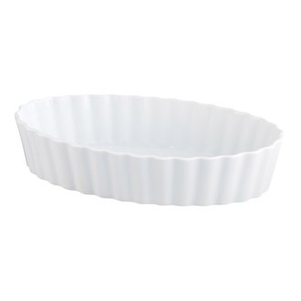 Dish Creme Brulee Oval Ramekin Dish Creme Brulee Oval Ramekin