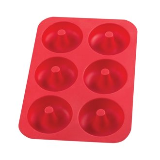 Silicone Donut Pan Silicone Donut Pan