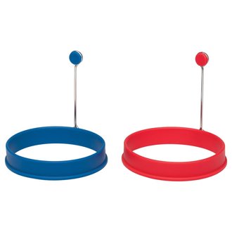 Egg Rings 2 Pk Egg Rings 2 Pk