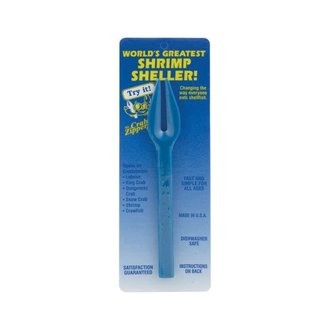 Shrimp Sheller Shrimp Sheller